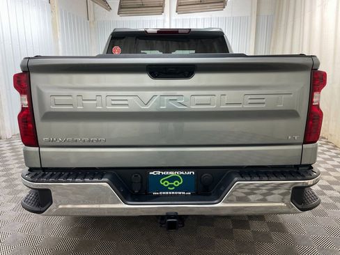 Certified 2023 Chevrolet Silverado 1500 LT image 17