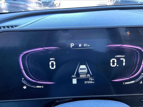 Used 2023 Kia Sportage EX FWD image 25
