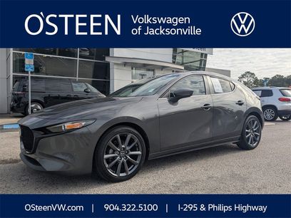 Used 2020 MAZDA MAZDA3 Base