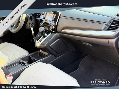 Used 2020 Honda CR-V LX image 15