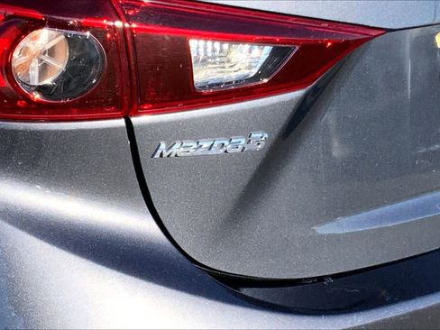 Used 2014 MAZDA MAZDA3 i Touring image 25