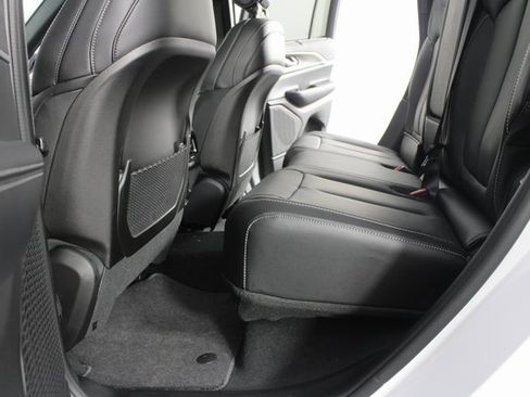 New 2025 Jeep Grand Cherokee Limited image 20