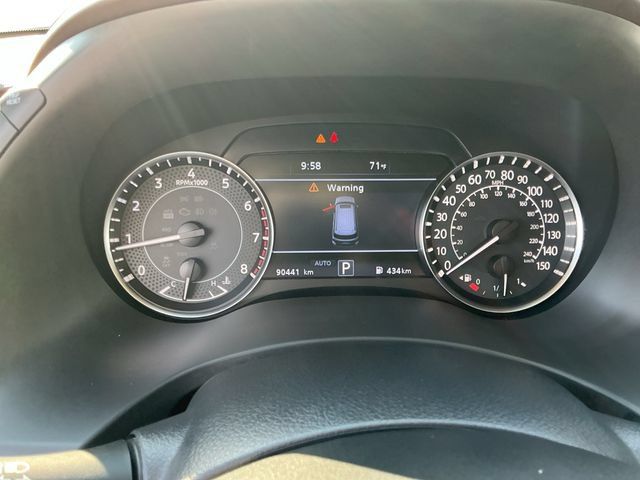 Used 2024 Nissan Armada Platinum AWD/4WD image 14