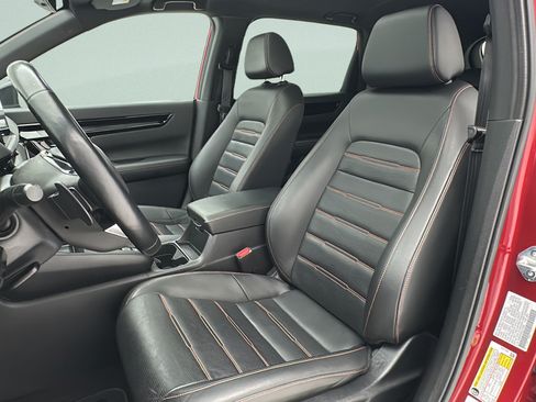 Used 2025 Honda CR-V Sport Touring image 13
