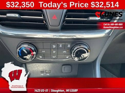 New 2026 Buick Encore GX Preferred w/ Advanced Technology Package AWD/4WD image 36