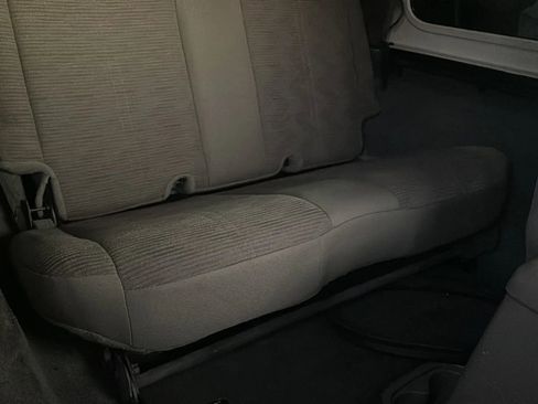 Used 2003 Jeep Wrangler Sahara image 39