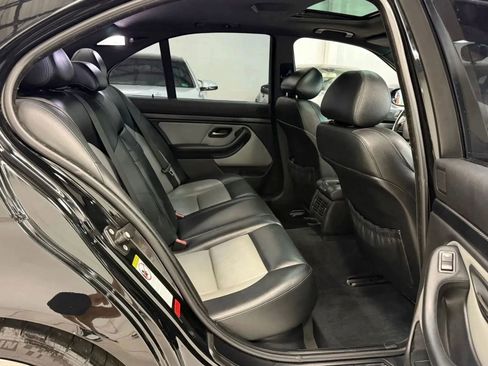 Used 2000 BMW M5 image 20