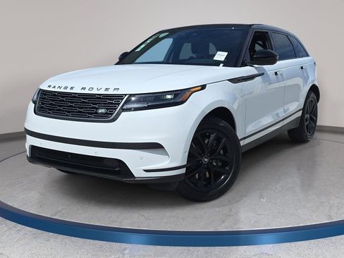 New 2026 Land Rover Range Rover Velar Dynamic SE AWD/4WD image 1