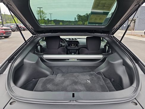 Used 2024 Nissan Z Sport w/ Floor Mat Package image 11