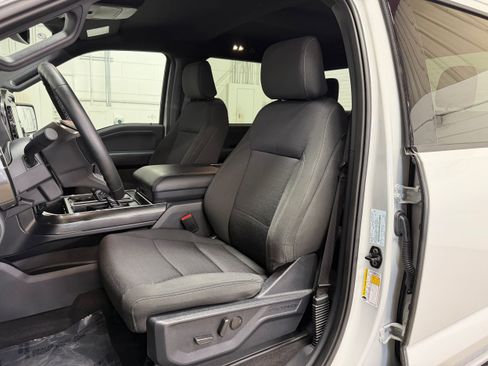 Certified 2023 Ford F150 XLT w/ Equipment Group 302A High AWD/4WD image 9