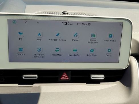 Certified 2024 Hyundai Ioniq 5 Limited AWD/4WD image 22