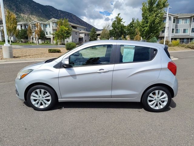 Used 2016 Chevrolet Spark LT FWD image 6