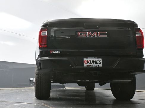 Used 2025 GMC Canyon AT4 w/ Nightfall Edition AWD/4WD image 57