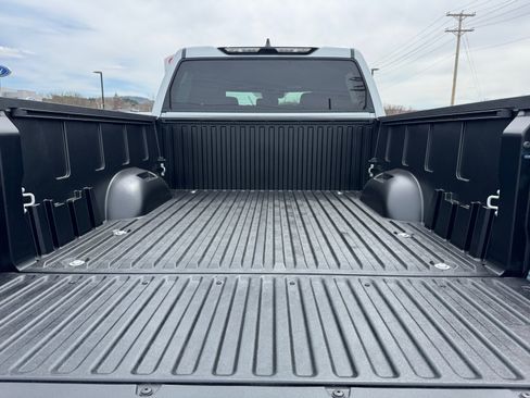 New 2026 Toyota Tundra SR5 AWD/4WD image 26