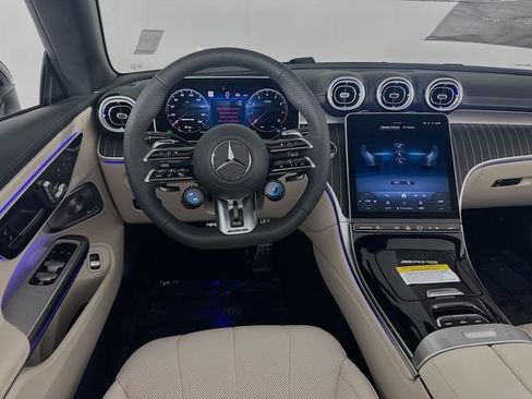 New 2026 Mercedes-Benz CLE 53 AMG 4MATIC Cabriolet image 23