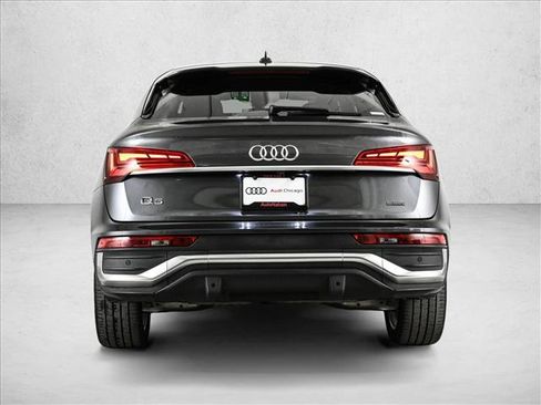 Used 2023 Audi Q5 2.0T Premium Plus w/ Premium Plus Package image 7