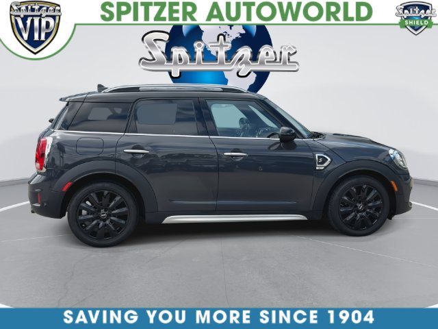 Used 2017 MINI Cooper Countryman S FWD image 11