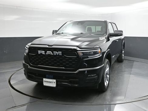 New 2026 RAM 1500 Lone Star image 30