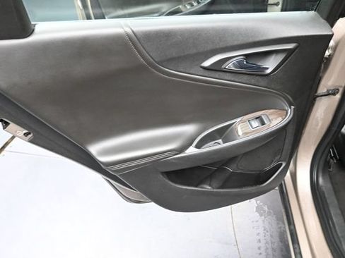 Used 2024 Chevrolet Malibu LT FWD image 17
