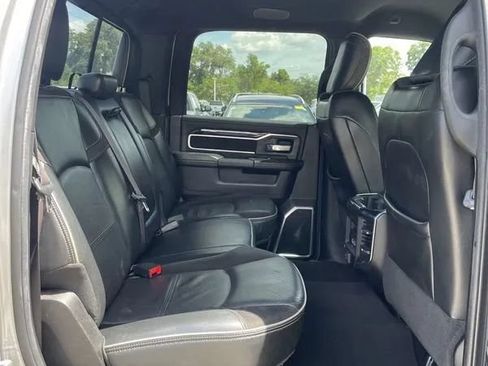 Used 2019 RAM 2500 Laramie w/ Night Edition AWD/4WD image 21
