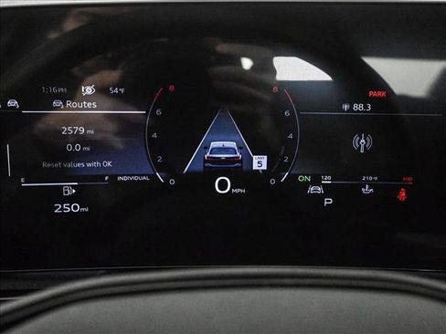 Certified 2025 Audi A5 2.0T Premium w/ Convenience Package image 11