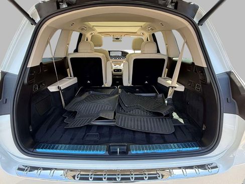 Used 2023 Mercedes-Benz GLS 450 4MATIC image 17