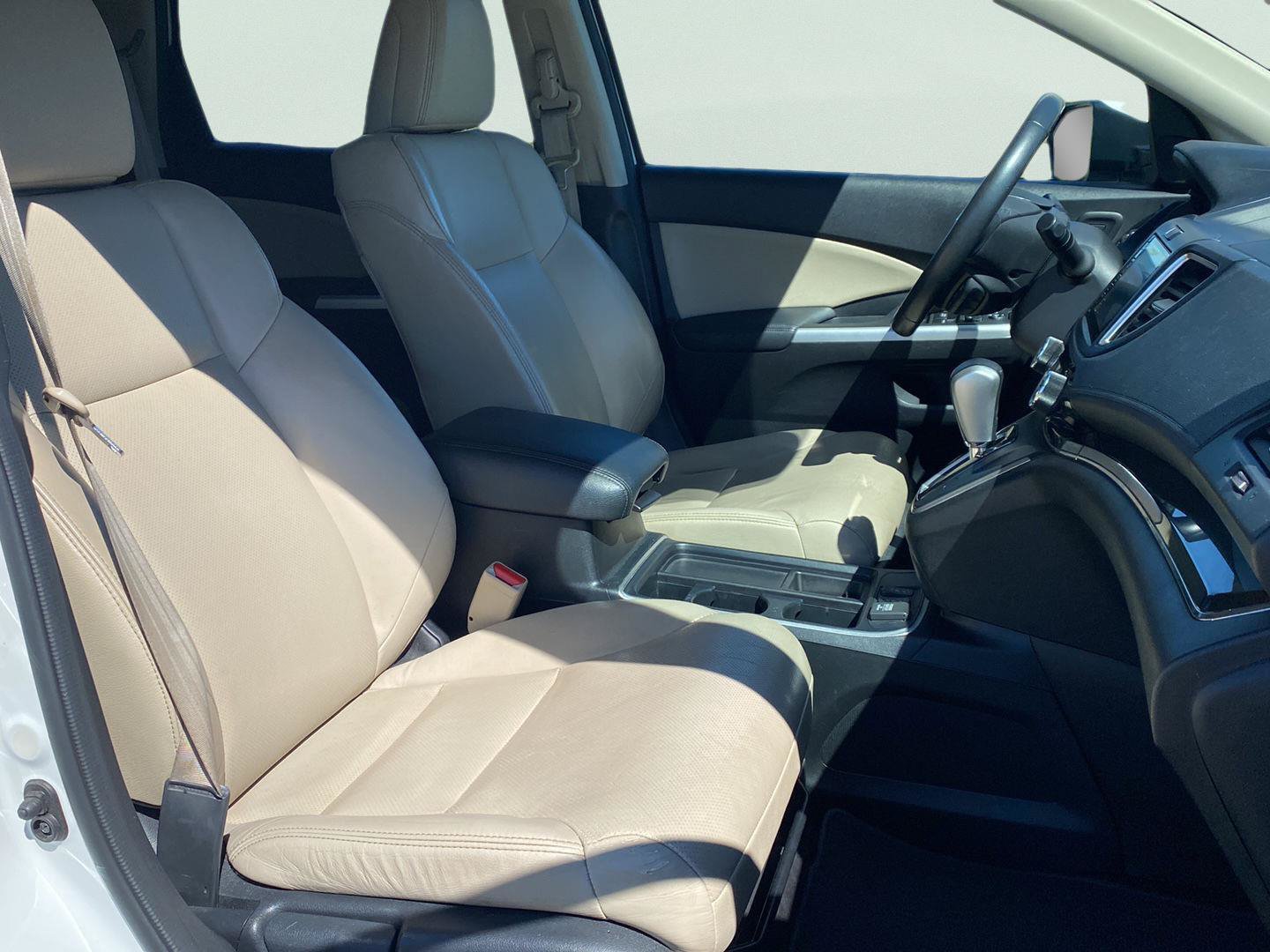 Used 2016 Honda CR-V Touring image 29