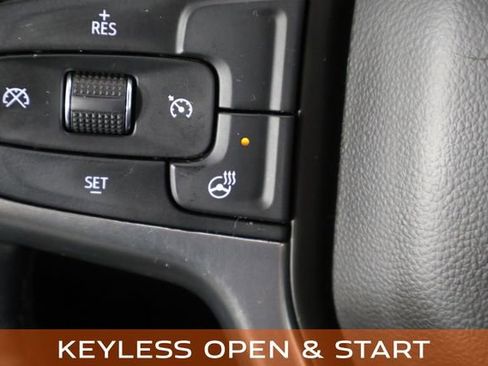 Used 2020 Chevrolet Silverado 1500 LT w/ Texas Edition image 32