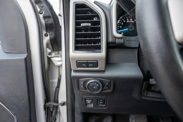 Used 2019 Ford F150 Lariat AWD/4WD image 21