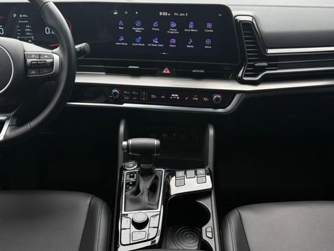 Used 2025 Kia Sportage EX FWD image 36
