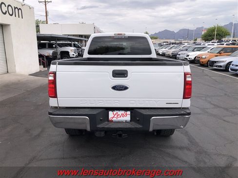 Used 2015 Ford F350 XLT AWD/4WD image 7