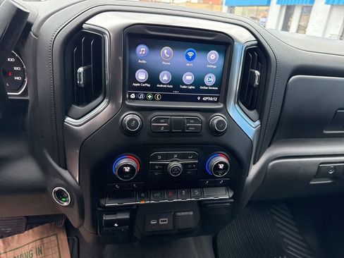 Certified 2020 Chevrolet Silverado 1500 LT w/ All-Star Edition image 27