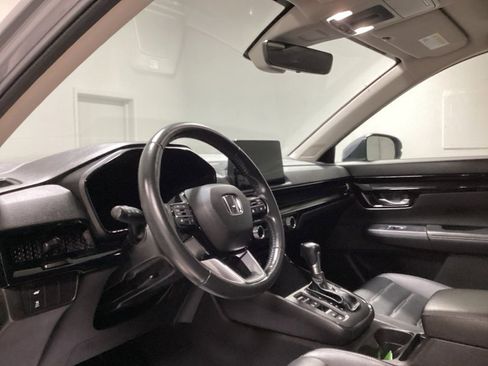 Used 2023 Honda CR-V EX-L image 21