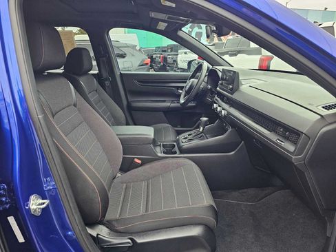 Used 2024 Honda CR-V Sport image 10