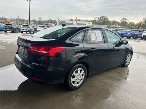 Used 2018 Ford Focus S FWD image 6