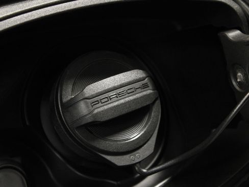 New 2026 Porsche Cayenne AWD/4WD image 36