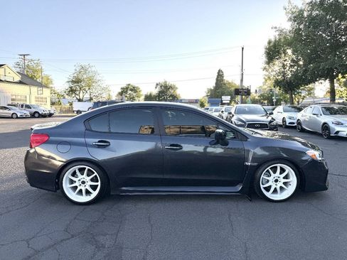 Used 2019 Subaru WRX w/ Popular Package #3 (IZT) AWD/4WD image 5