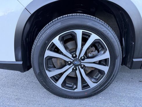 Certified 2023 Subaru Forester Limited image 10