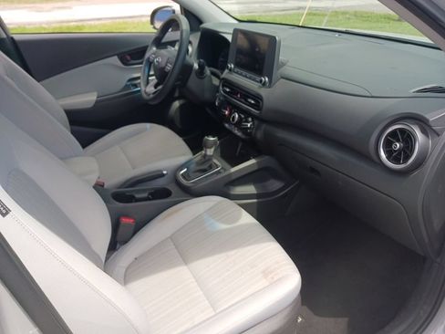 Used 2023 Hyundai Kona SEL w/ Cargo Package AWD/4WD image 15