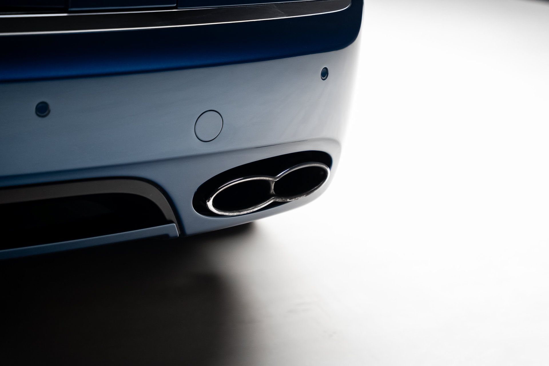 Used 2016 Bentley Flying Spur V8 AWD/4WD image 32