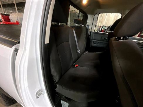 Used 2020 RAM 1500 Classic Warlock image 20