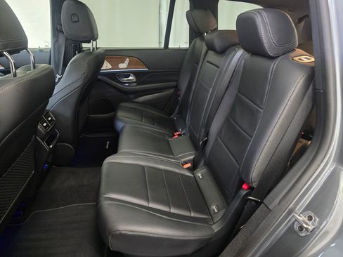 Used 2024 Mercedes-Benz GLS 450 GLS 450 image 19