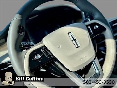 New 2024 Lincoln Corsair Grand Touring w/ Rear Removable Package Tray image 14