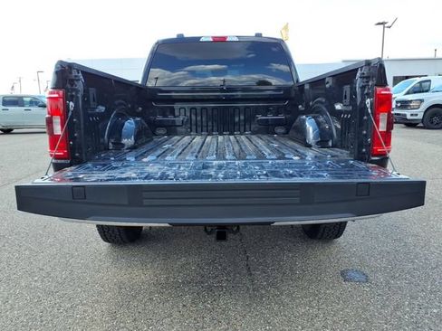 Certified 2021 Ford F150 XLT w/ Equipment Group 301A Mid AWD/4WD image 8