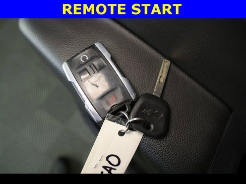 Used 2018 Chevrolet Colorado ZR2 image 7