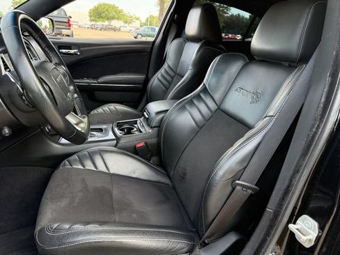 Used 2023 Dodge Charger SRT Hellcat RWD image 27