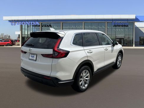 Used 2024 Honda CR-V EX image 5