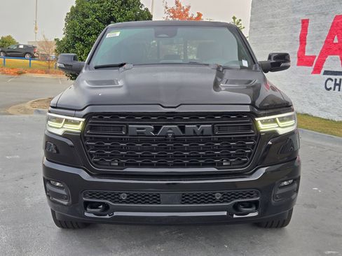 New 2026 RAM 1500 Limited image 2