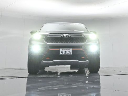 Certified 2022 Ford Explorer Timberline AWD/4WD image 48