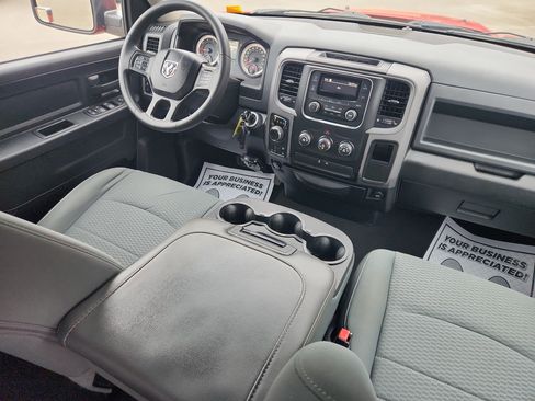 Used 2016 RAM 1500 Express image 30